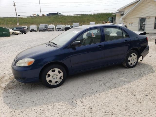 2004 Toyota Corolla CE