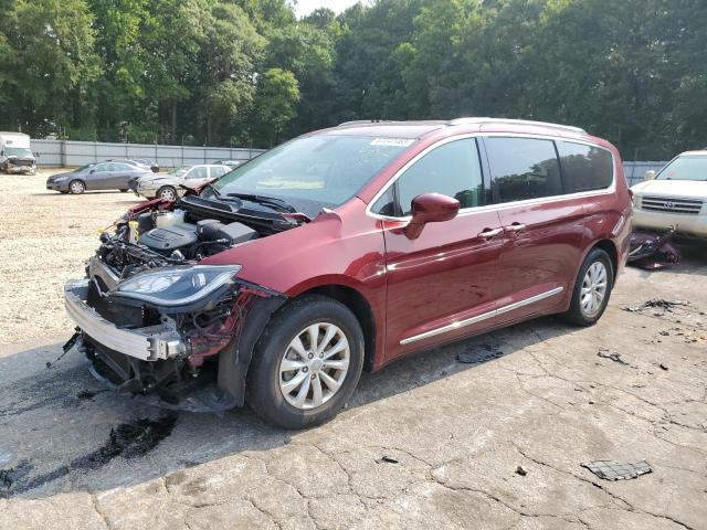 2C4RC1BG7KR613028 2019 CHRYSLER PACIFICA, photo no. 1