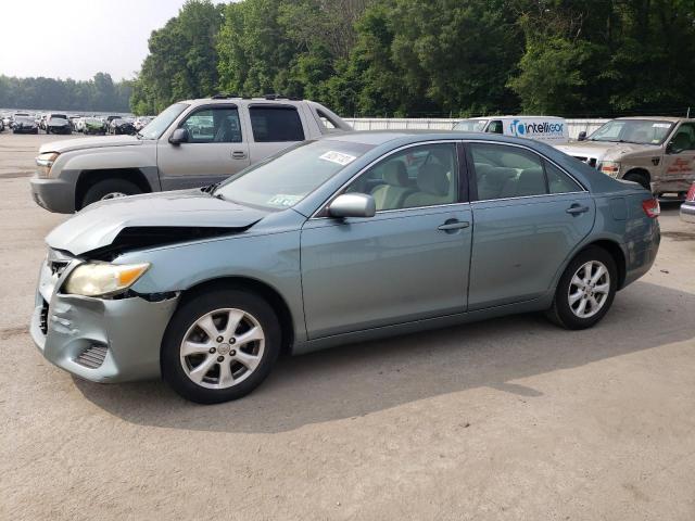 2011 Toyota Camry SE