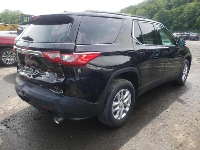 1GNEVGKW7LJ258796 Chevrolet Traverse L 3