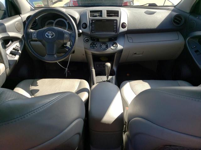 2009 Toyota Rav4 Limited VIN: 2T3BK31V69W013357 Lot: 61397534