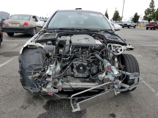 55SWF4KB2FU028485 Mercedes-Benz C 300 4matic