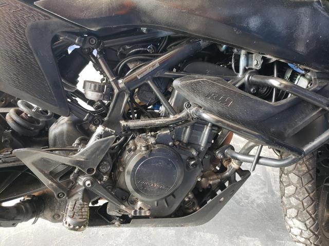 2022 KTM 390 ADVENT MD2JGJ403NC246007