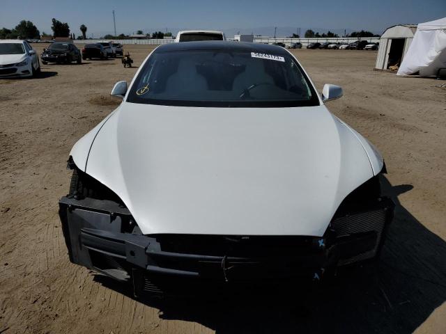 5YJSA1E26JF246933 Tesla MODEL S