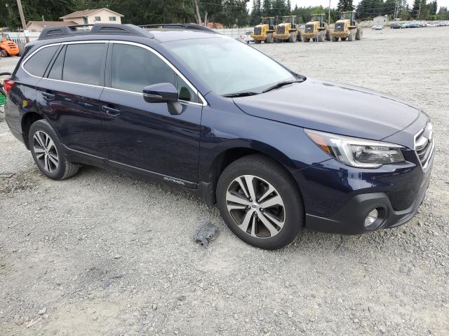 4S4BSANC0J3324427 Subaru Outback 2.5i Limited