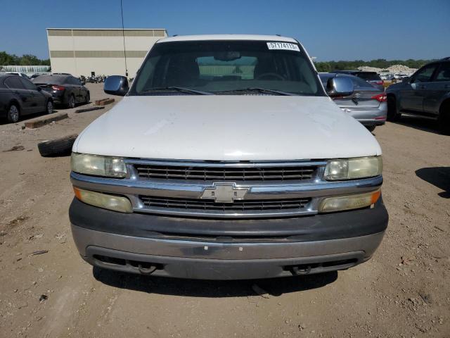 1GNEK13Z74J293824 | 2004 Chevrolet tahoe k1500