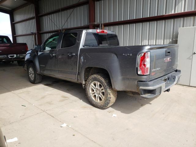1GTP6CE15K1209408 GMC CANYON SLE