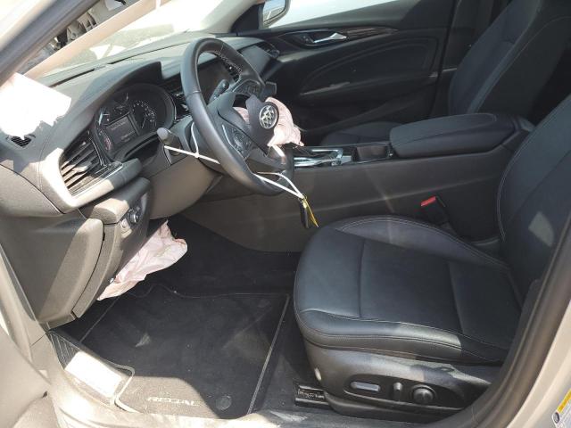 2018 BUICK REGAL ESSE W04GP6SX7J1158414