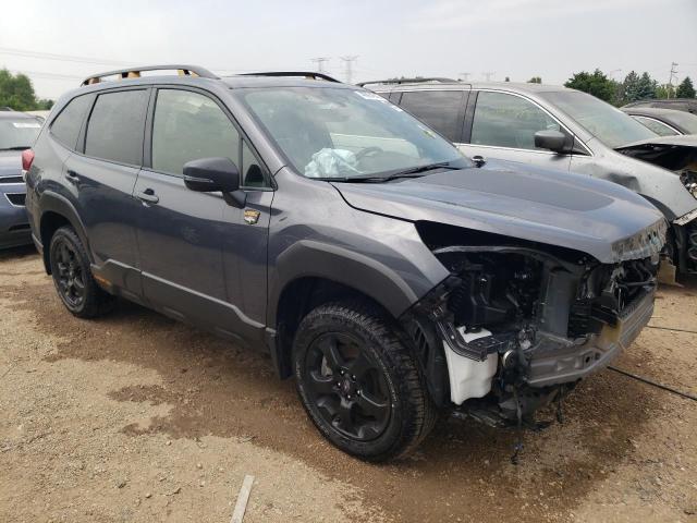 2022 SUBARU FORESTER W - JF2SKAMC0NH521663