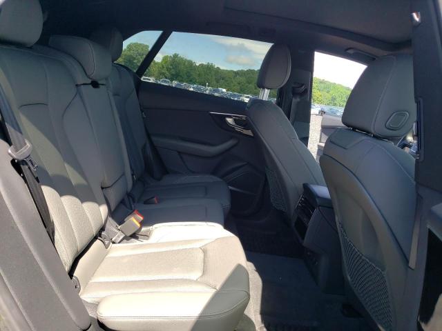 2019 AUDI Q8 PREMIUM WA1BVAF13KD040174