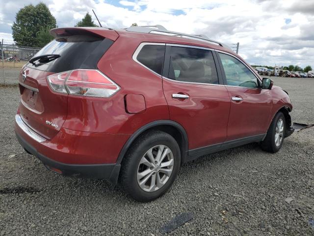 5N1AT2MK8FC839352 Nissan ROGUE S