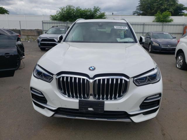 5UXCR6C03L9C44938 BMW X5 XDRIVE4 5