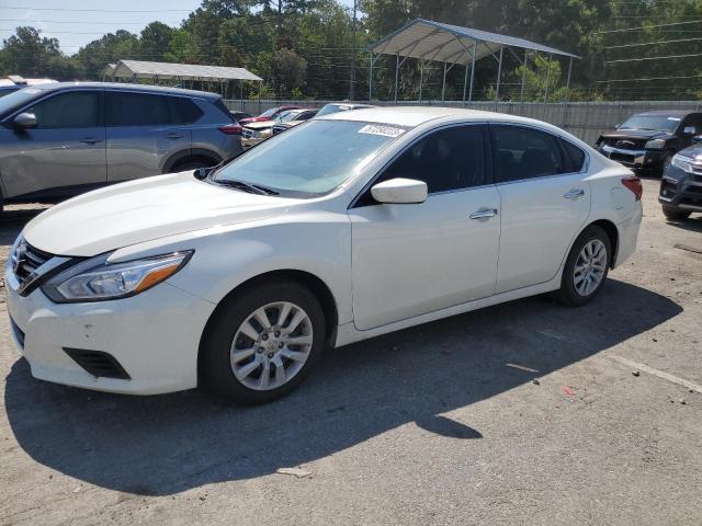 VIN 1N4AL3AP7JC173108 2018 NISSAN ALTIMA no.1