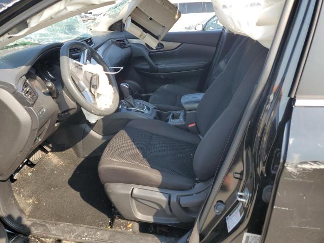 JN1BJ1CR9JW251106 Nissan Rogue Sport S