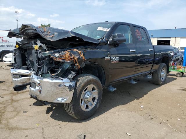 2018 Ram 2500 SLT