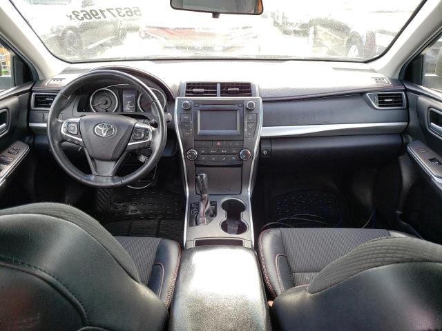 4T1BF1FKXHU749068 Toyota CAMRY LE