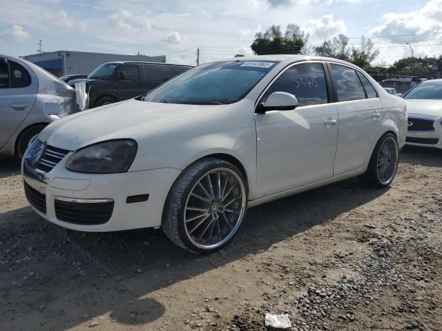 2008 Volkswagen Jetta SE