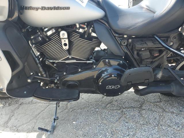 2020 HARLEY-DAVIDSON FLTRK 1HD1KZF17LB626445