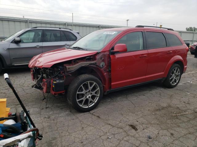 2016 Dodge Journey R/T