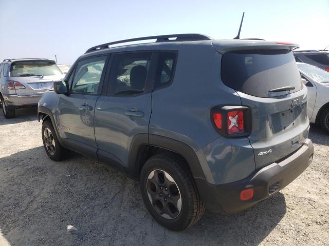 ZACCJBABXJPH49972 Jeep Renegade Sport