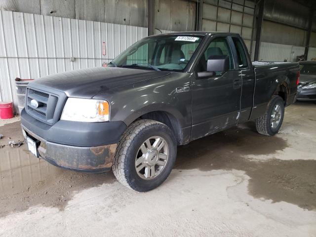 2007 Ford F-150 