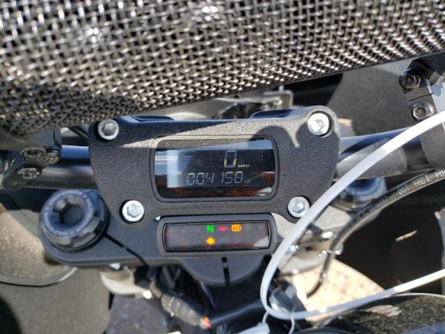 2022 HARLEY-DAVIDSON FLXRST 1HD1YXZ1XNB042140