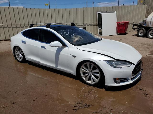 5YJSA1E29FF118354 Tesla MODEL S