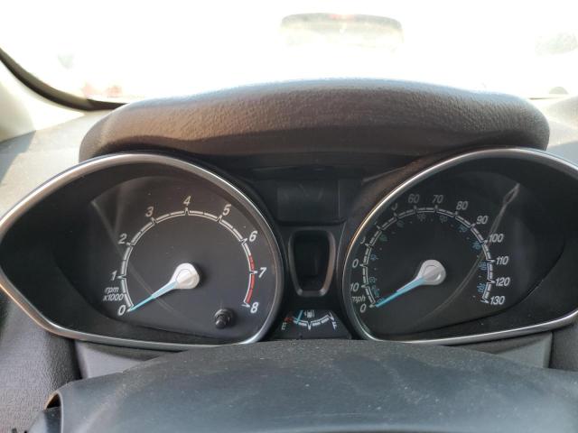 3FADP4EJ3KM133332 Ford FIESTA SE