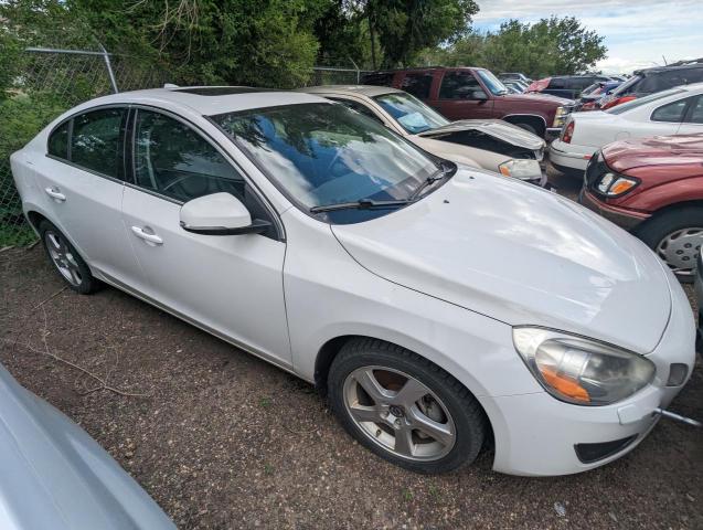 2013 Volvo S60 T5