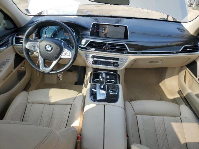 2018 BMW 750 - WBA7F2C53JG424052