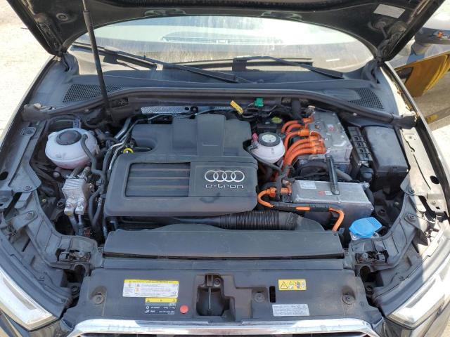 2018 AUDI A3 E-TRON - WAUUPBFF4JA067939