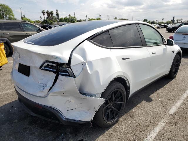 5YJYGAEEXMF196626 Tesla Model Y
