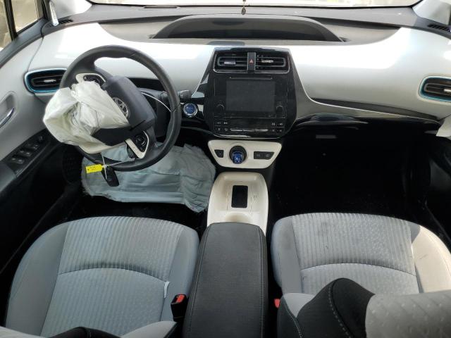 2017 Toyota Prius VIN: JTDKARFU2H3043284 Lot: 61392444