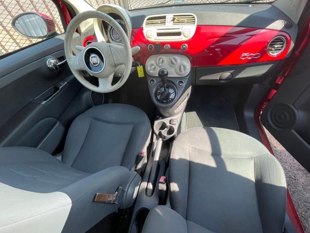 3C3CFFAR2FT527937 Fiat 500 POP