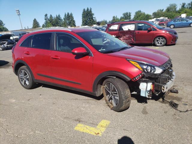 KNDCB3LC6N5549792 KIA NIRO LX
