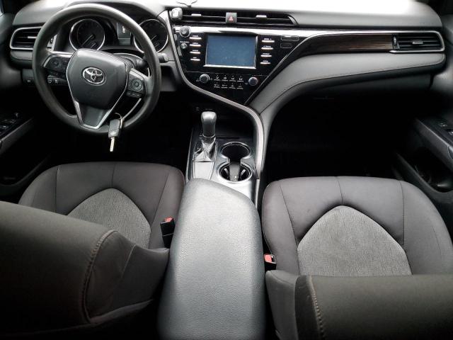4T1B11HK1KU735031 Toyota CAMRY L