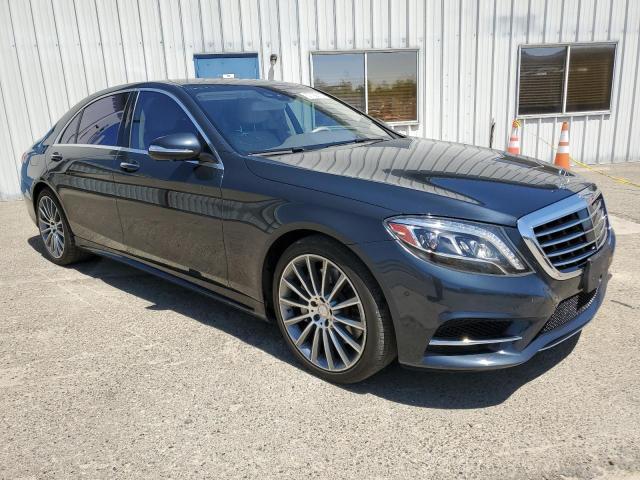 WDDUG8CB1GA247823 Mercedes-Benz S 550