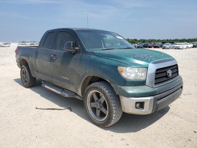 2007 Toyota Tundra Double Cab Sr5 VIN: 5TFRU54157X005854 Lot: 55775623