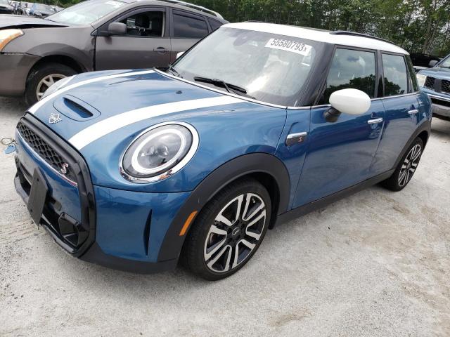 2022 MINI Cooper Coupe S