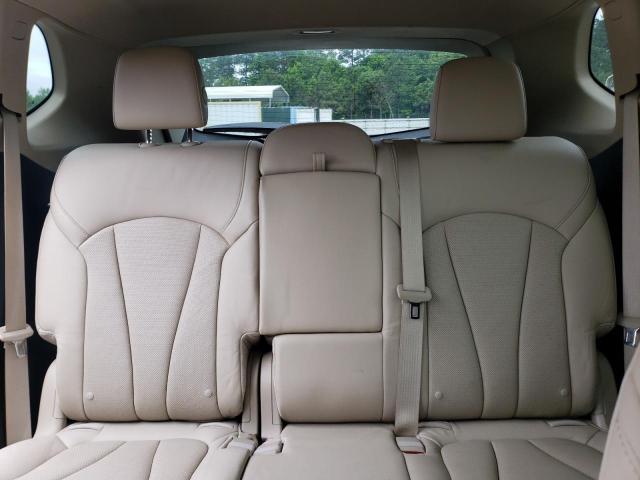 LRBFXFSX5GD188549 Buick Envision Premium