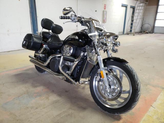 2006 HONDA VTX1300 C - 1HFSC55076A212795