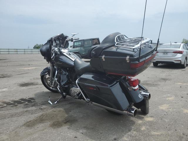 2013 HARLEY-DAVIDSON FLHTCUSE C - 1HD1PR823DB960674