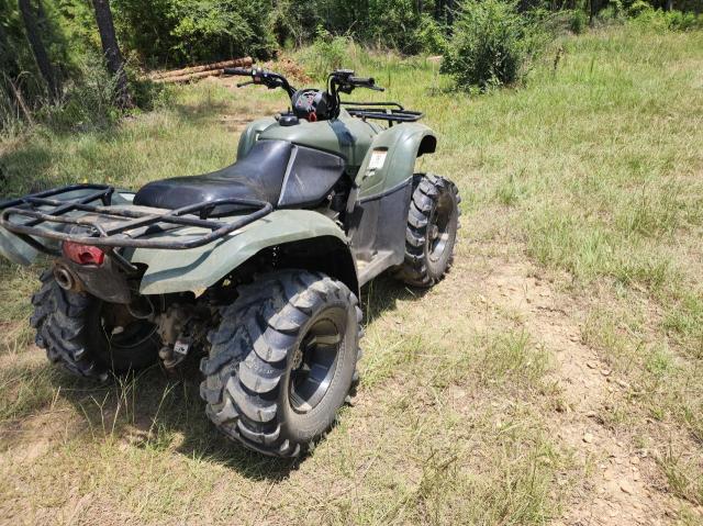 2008 HONDA TRX420 FM 1HFTE350284116044