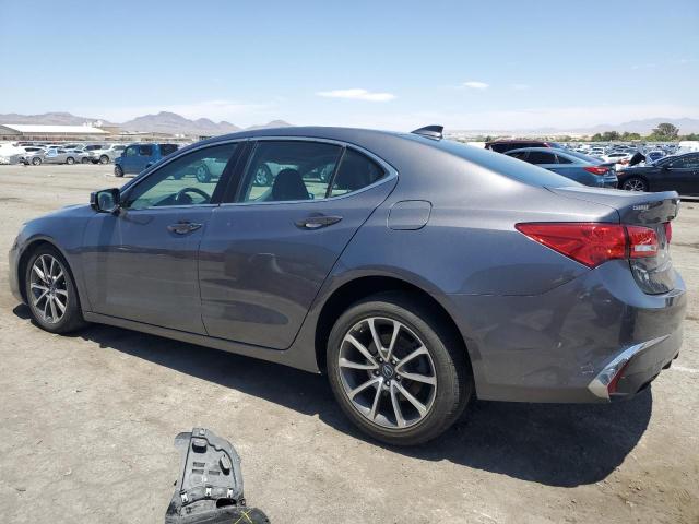 19UUB2F35LA001802 Acura TLX