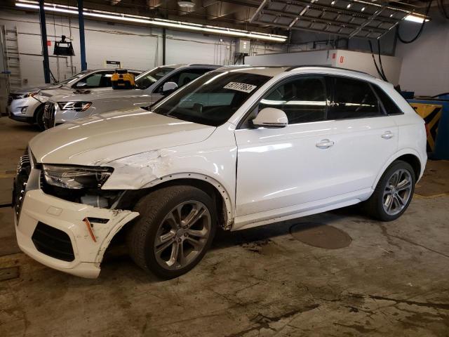 AUDI Q3 PREMIUM