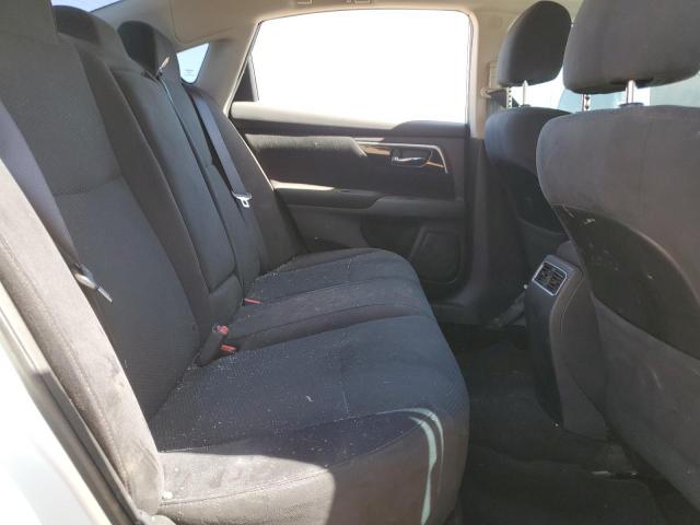1N4AL3AP4EN246879 Nissan ALTIMA 2.5