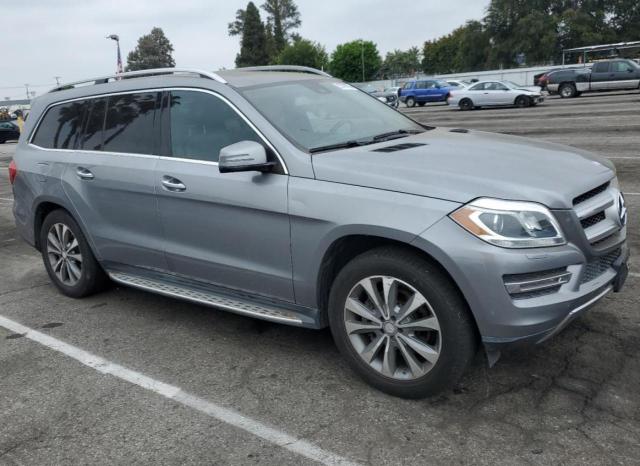 4JGDF7CE2EA418816 Mercedes-Benz Gl 450 4matic