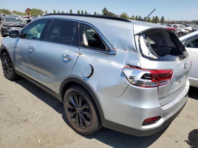 5XYPGDA56KG588348 KIA SORENTO LX
