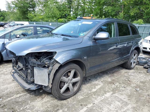 WA1LGAFE5FD028941 2015 AUDI Q7, photo no. 1