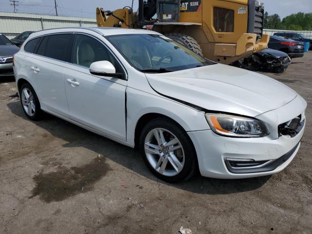 2015 VOLVO V60 PLATIN YV1612SD5F1202932